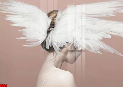 File in mica file tranh in treo tường file decor tổng hợp R884 (bản gốc) làm vách ngăn