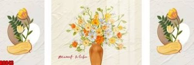 File in trần file tranh in treo tường file decor tổng hợp R8843 (bản gốc) bầu trời