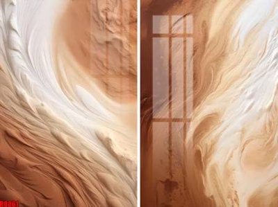 File PSD file tranh in treo tường file decor tổng hợp R8861 (gốc) cho in quảng cáo