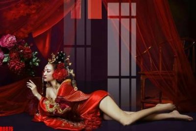 File tranh gốc PSD file tranh in treo tường file decor tổng hợp R8876 còn nguyên layer