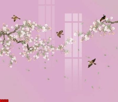 Tải file gốc file tranh in treo tường file decor tổng hợp R8956 (in bạt) quảng cáo