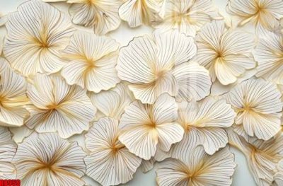 File tranh file tranh in treo tường file decor tổng hợp R8959 (gốc) in vải canvas