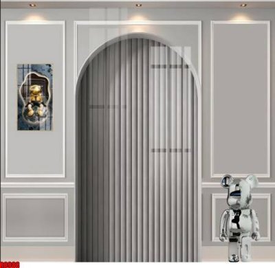 File gốc file tranh in treo tường file decor tổng hợp R8988 (in lụa) tranh phong thủy