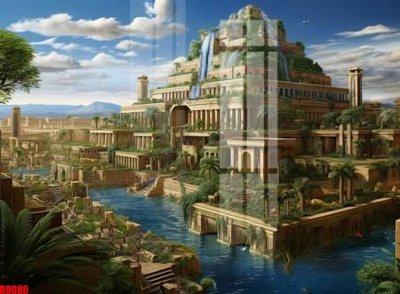 File PSD file tranh in treo tường file decor tổng hợp R9086 (gốc) tách lớp chi tiết