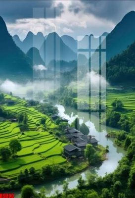 Download file ảnh gốc file tranh in treo tường file decor tổng hợp R9090 để in ấn