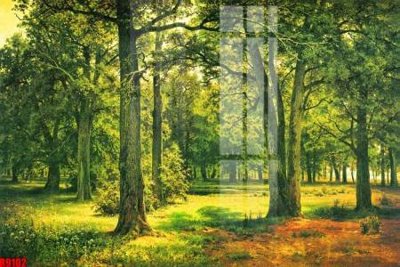 File gốc file tranh in treo tường file decor tổng hợp R9102 (thiết kế) độc quyền