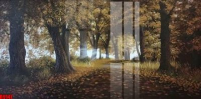 Mua file tranh gốc file tranh in treo tường file decor tổng hợp R9147 tại Filetranh.com