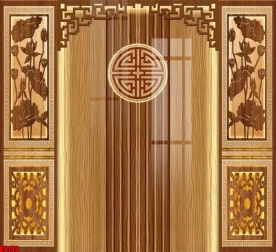 File ảnh file tranh in treo tường file decor tổng hợp R9193 (gốc) in PP, decal