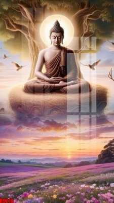 File in mica file tranh in treo tường file decor tổng hợp R9216 (bản gốc) siêu trong