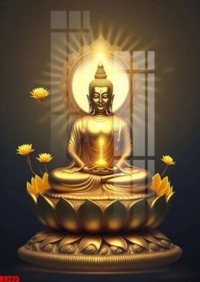 Hình ảnh file gốc in trần nhà file tranh in treo tường file decor tổng hợp R9225