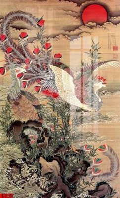 File gốc file tranh in treo tường file decor tổng hợp R9227 (cho in UV) siêu nét