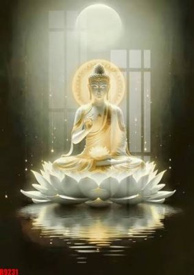 File in trần file tranh in treo tường file decor tổng hợp R9231 (bản gốc) bầu trời