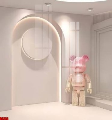 Tải file gốc in lụa file tranh in treo tường file decor tổng hợp R9283 siêu nét