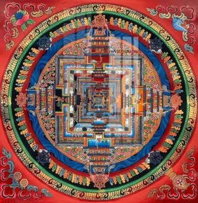 File tranh file tranh in treo tường file decor tổng hợp R9295 (gốc) in backlit film