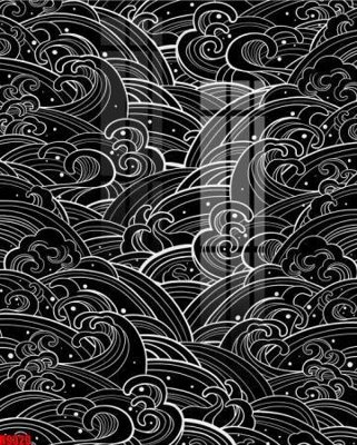 Mua file gốc file tranh in treo tường file decor tổng hợp R9323 (PSD) tại Filetranh.com