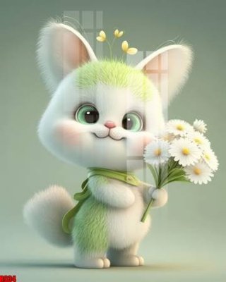 Tải file file tranh in treo tường file decor tổng hợp R934 (gốc) làm tranh trang trí