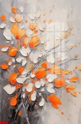 Tải file tranh file tranh in treo tường file decor tổng hợp R9341 (ảnh gốc) ngay