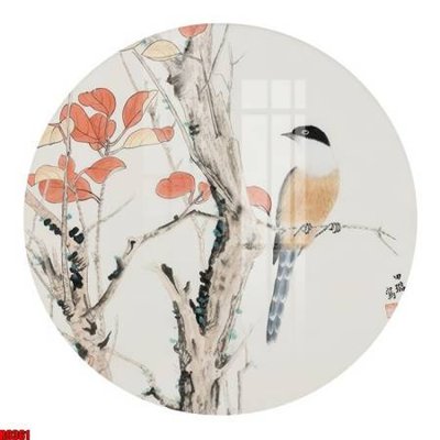 File ảnh file tranh in treo tường file decor tổng hợp R9361 (gốc) cho trang trí nhà hàng