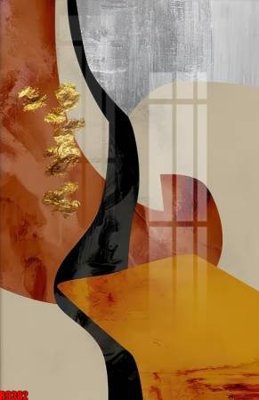 File gốc file tranh in treo tường file decor tổng hợp R9382 (chuẩn màu) cho in offset