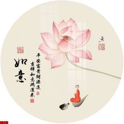 Tải file gốc file tranh in treo tường file decor tổng hợp R9410 dùng cho in ấn