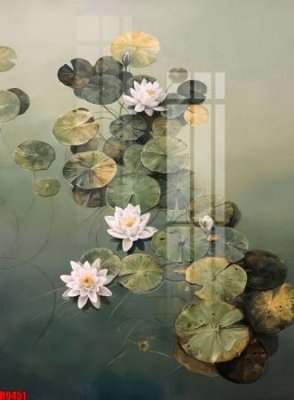 File tranh file tranh in treo tường file decor tổng hợp R9451 (bản gốc) trang trí văn phòng