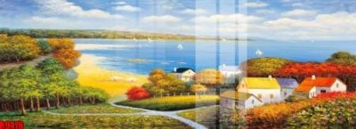 Tải file file tranh in treo tường file decor tổng hợp R9476 (ảnh gốc) in gạch 3D