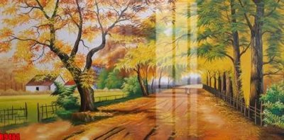 File gốc file tranh in treo tường file decor tổng hợp R9484 (cho in ấn) từ Filetranh.com