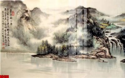 Tải file gốc file tranh in treo tường file decor tổng hợp R9498 (bản PSD) đầy đủ layer