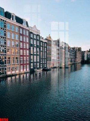 File in ấn file tranh in treo tường file decor tổng hợp R9750 (bản gốc) chất lượng cao