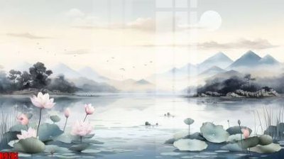 File tranh gốc file tranh in treo tường file decor tổng hợp R9781 (bản quyền) Filetranh.com