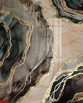 Hình ảnh gốc file tranh in treo tường file decor tổng hợp R9814 (để in khổ lớn)