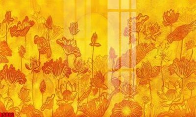 Download file gốc file tranh in treo tường file decor tổng hợp R9889 (in mica) logo