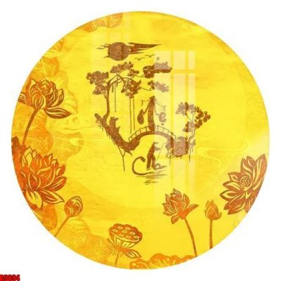 File gốc file tranh in treo tường file decor tổng hợp R9894 (in ấn) màu sắc trung thực