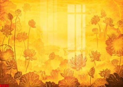 File ảnh file tranh in treo tường file decor tổng hợp R9895 (gốc) in decal dán tường