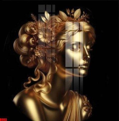 Tải file gốc file tranh in treo tường file decor tổng hợp R993 (để in lụa)