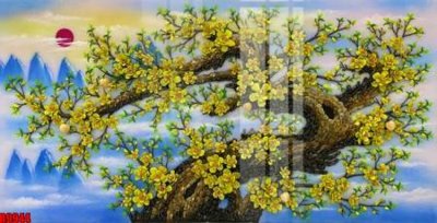 Mua file ảnh gốc file tranh in treo tường file decor tổng hợp R9944 (chất lượng cao)