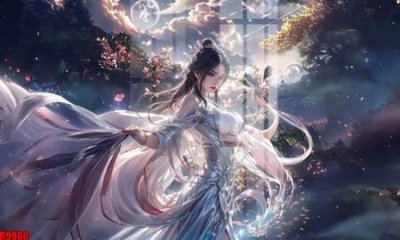 File tranh gốc file tranh in treo tường file decor tổng hợp R9960 (bản quyền) file PSD