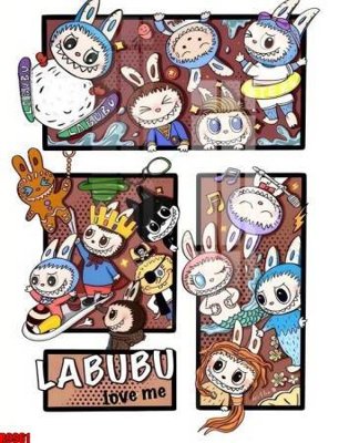 File gốc file tranh in treo tường file decor tổng hợp R9961 (in ấn) không giới hạn