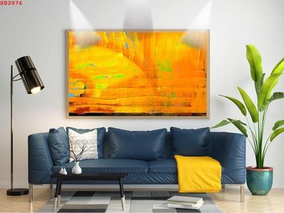 Tải file File tranh hiện đại Sơn Dầu SD2076 (gốc) làm file tranh quảng cáo