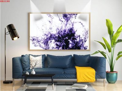 File gốc File tranh hiện đại Sơn Dầu SD2190 (chủ đề hiện đại) trang trí