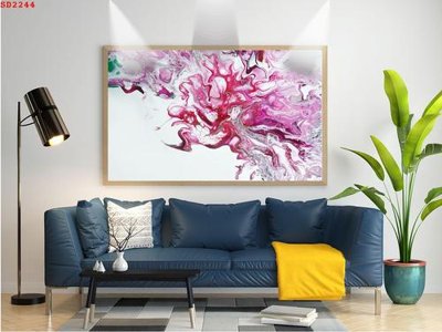 Tải file File tranh hiện đại Sơn Dầu SD2244 (ảnh gốc) file TIFF