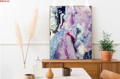 Tải file File tranh hiện đại Sơn Dầu SD2312 (ảnh gốc) file TIFF