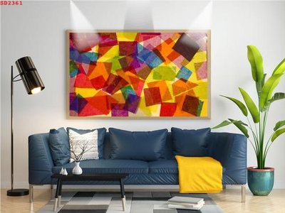 Tải file File tranh hiện đại Sơn Dầu SD2361 (ảnh gốc) 300dpi File tranh hiện đại Sơn Dầu SD2361