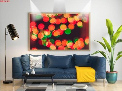 Tải file File tranh hiện đại Sơn Dầu SD2412 (gốc) chủ đề tâm linh