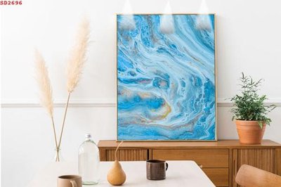 Tải file gốc File tranh hiện đại Sơn Dầu SD2696 (in không vỡ ảnh)