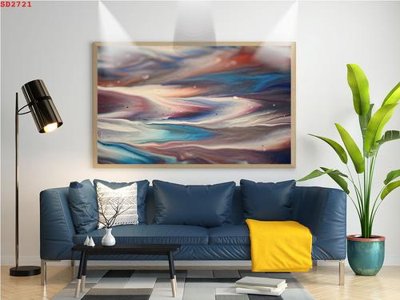 Tệp tin gốc File tranh hiện đại Sơn Dầu SD2721 (chất lượng) File tranh hiện đại Sơn Dầu SD2721