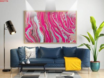 Tải file File tranh hiện đại Sơn Dầu SD2776 (ảnh gốc) in gạch men