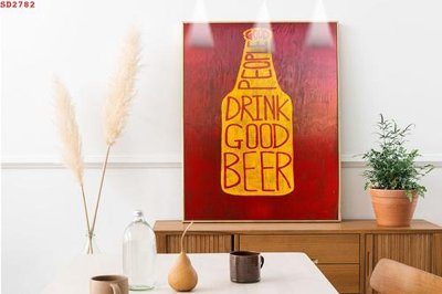 File ảnh File tranh hiện đại Sơn Dầu SD2782 (gốc) in poster