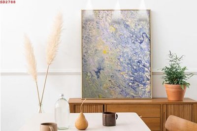 File in lụa File tranh hiện đại Sơn Dầu SD2788 (tân cổ điển) File tranh hiện đại Sơn Dầu SD2788