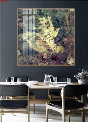 Tải file gốc File tranh hiện đại Sơn Dầu SD3255 (in khổ lớn) không vỡ